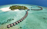 Hotel Thulhagiri Island Resort & Spa Hotel Thulhagiri Island Resort & Spa
