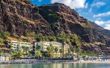 Hotel Calheta Beach