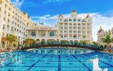 Oz Hotels Side Premium