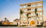 Mazar Pyramids Hotel