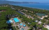 Orbetello Camping Village