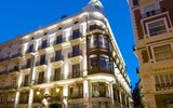 Vincci Palace