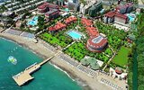 Saphir Hotel & Villas
