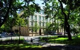 Leonardo Boutique Hotel Krakow Old Town (Ex. Legend) Leonardo Boutique Hotel Krakow Old Town (Ex. Legend)