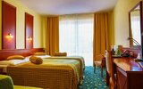 PRIMAVERA Hotel & Congress centre ****