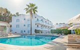 Hotel Aegean Blu