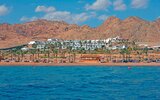 Ecotel Dahab Bay View Resort