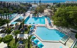 Nahrawess Resort & Thalasso Nahrawess Resort & Thalasso