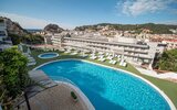 Hotel Don Juan Tossa