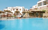 Aegean Village Beachfront Resort