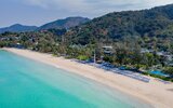 Hotel Katathani Phuket Beach Resort Hotel Katathani Phuket Beach Resort