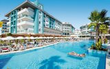 Sea Shell Resort & Spa