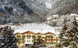 Alle Dolomiti