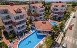 Irem Garden Hotel Family Club