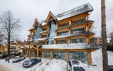 Hotel Rysy *****