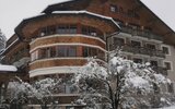 Ribno Alpine Resort Ribno Alpine Resort