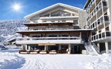 Apartmány Bertuzzi