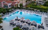 Hotel Nobilis Corfu