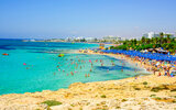 Hotel Atlantica Panthea Resort