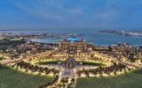 Hotel Emirates Palace, Mandarin Oriental Abu Dhabi