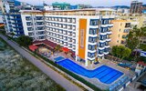 Galaxy Beach Hotel Galaxy Beach Hotel