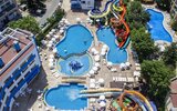 Kuban Resort & Aqua Park