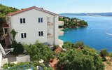 Apartmány Borje