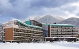 Bohinj Eco Hotel (zima) Bohinj Eco Hotel (zima)