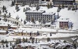 Hotel Gran Roc SKI