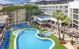 Hotel Costa Brava