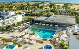 Hotel Harmony Crest Resort