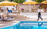 Hotel Mitsis Petit Palais