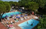 Camping Village Punta Navaccia