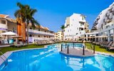 Playaolid Suites and Apartments
