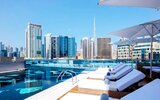 Hotel Hyde Hotel Dubai