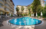 Hotel Citrus Plaza Hotel Citrus Plaza