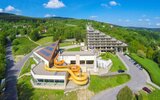 Interferie Aquapark Sport Hotel Malachit