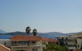 Apartmány Nidri Zone