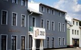Hotel Freud Hotel Freud