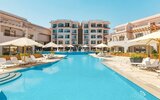 Aqua Heneish Beach Resort