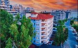 Eva Beach Hotel