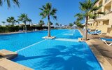 Hotel Ghazala Resort and Spa El Alamein (ex. Rixos Alamein)