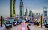 Hotel Four Points By Sheraton Sheikh Zayed Road