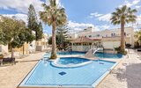 Hotel St. Constantin Hotel & Spa
