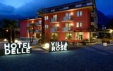 Arco Smart (Ex. Villa Delle Rose) Arco Smart (Ex. Villa Delle Rose)