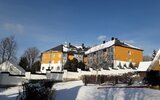 EA Hotel Lipno
