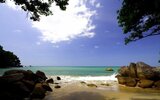 Apsara Beachfront Resort