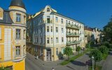 Lázeňský hotel Royal