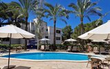 Appartements Los Tilos