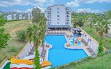 Hotel Q Ella Beach Side